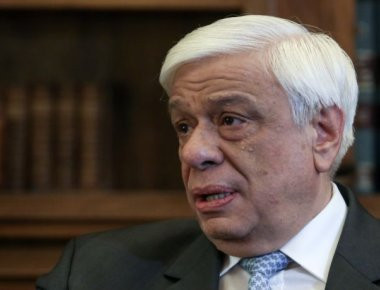 Πρ. Παυλόπουλος: «Κριτήριο της στάθμης του ανθρωπισμού η στήριξη των ατόμων με αναπηρία»